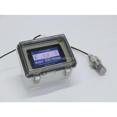 Real-time Portable Refractometer Digital Concentration Analyzer Precision Brix Measuring Meter Field Use Refractive Index Tester