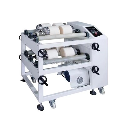 8 Pots Rolling Ball Mill Grinder Roller Mixing Homogenizing Equipment Pot Mill Mineral Ceramic Powder Grinding Milling Machine