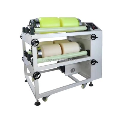 8 Pots Rolling Ball Mill Grinder Roller Mixing Homogenizing Equipment Pot Mill Mineral Ceramic Powder Grinding Milling Machine