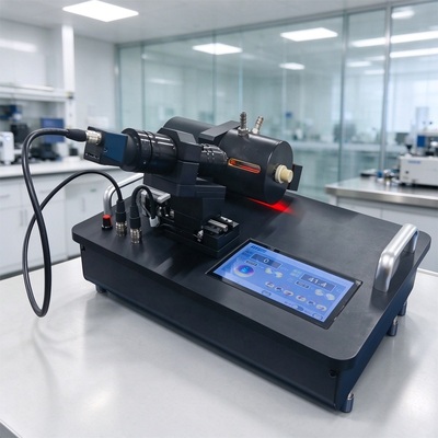 ASTM D5725 ISO 15989 TX500C Spinning Drop Tensiometer ASTM D724 Interfacial Tension Analyzer Lab IFT Interfacial Rheology Tester