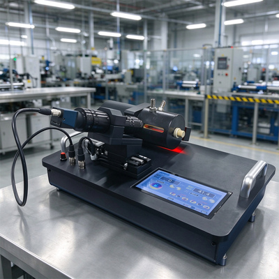 ASTM D5725 ISO 15989 TX500C Spinning Drop Tensiometer ASTM D724 Interfacial Tension Analyzer Lab IFT Interfacial Rheology Tester