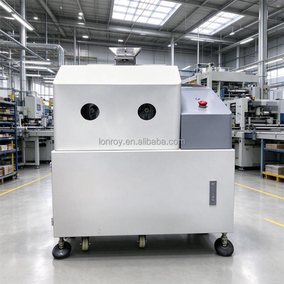 Lab Double Roller Crusher Precise Grinding Machine Fine Sample Compression Shear Crushing Equipment Specimen Making Device