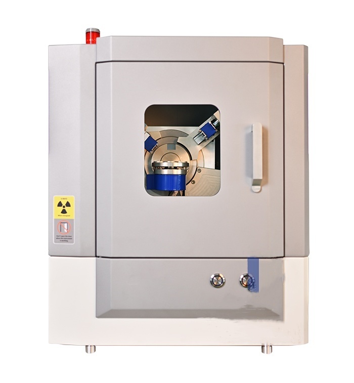 Desktop Diffraction Instrument High Quality Benchtop XRD Diffractometer ...