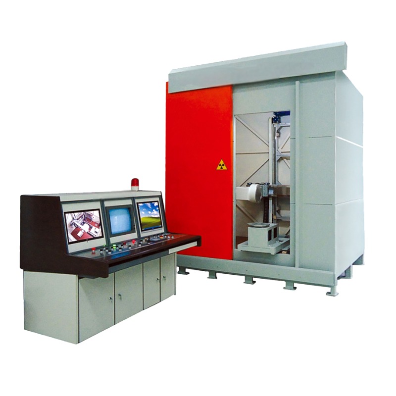 Mri Scan Testing Kit AL7639 X Ray Digital Imaging Inspection Device X Ray Real-time Imaging ...