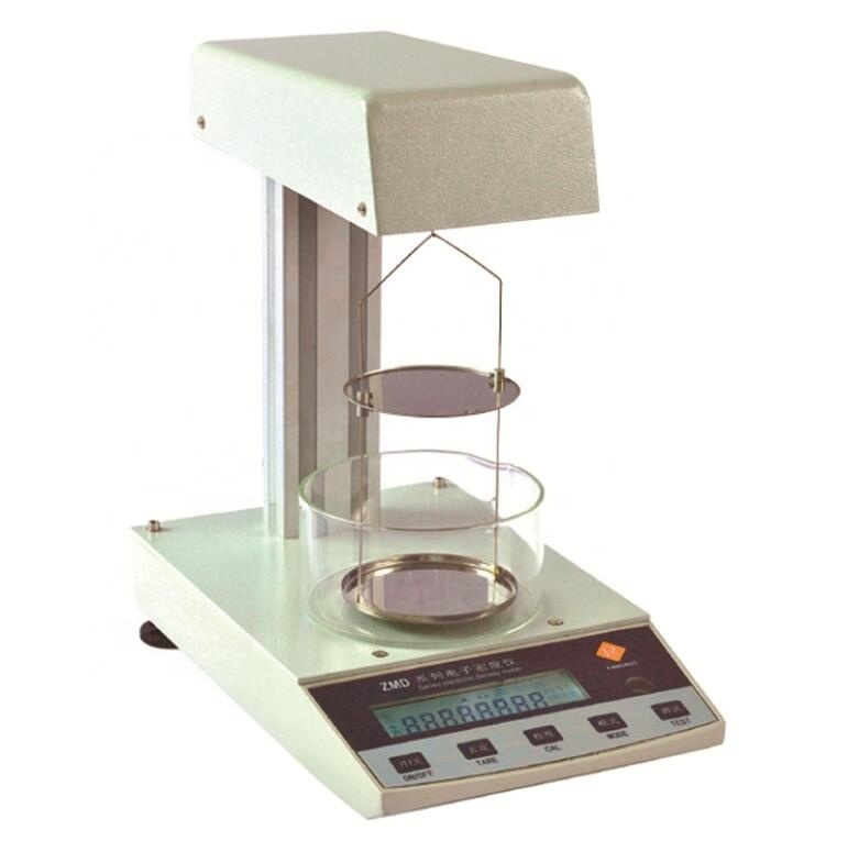 Powder Density Meter/solid Density Meter/colloid Density Meter