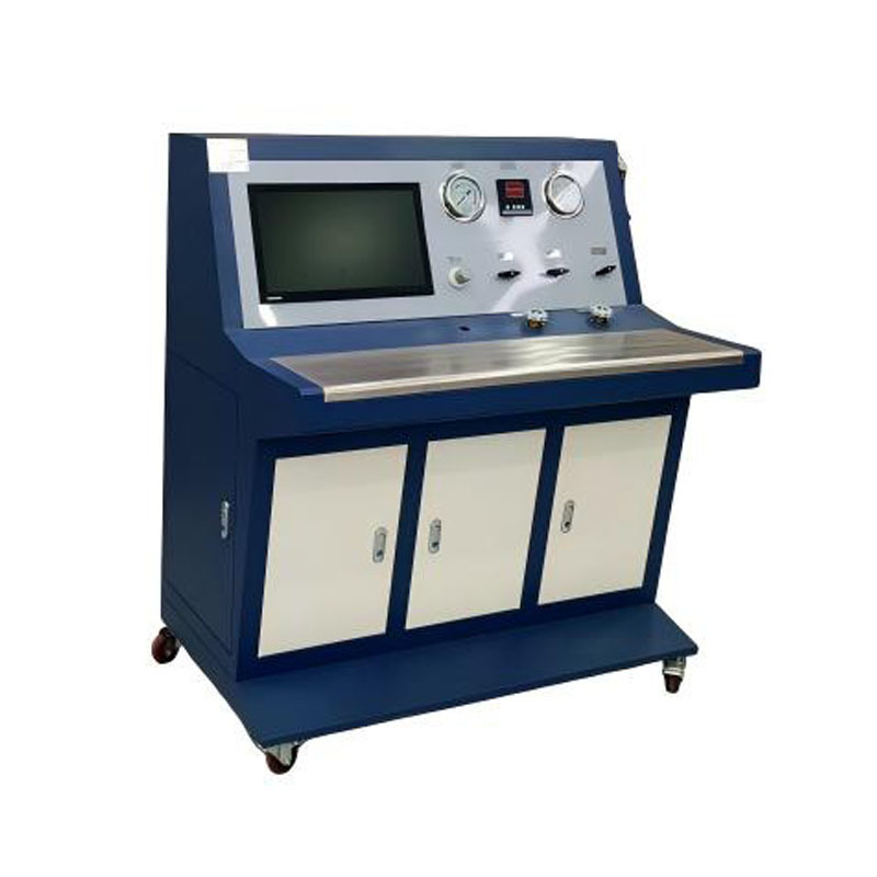Water Pump Performance Test Bench | Automated Testing Machine