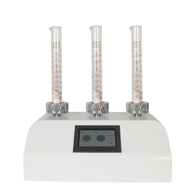 ISO 3953 Metallic Powders Density Tester - Vibration Bulk Density Machine