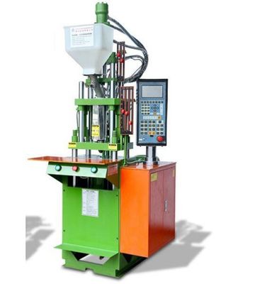 PVC PE ABS PP Plastic Test Machine Sample Injection Molding Machine Touch Screen Control