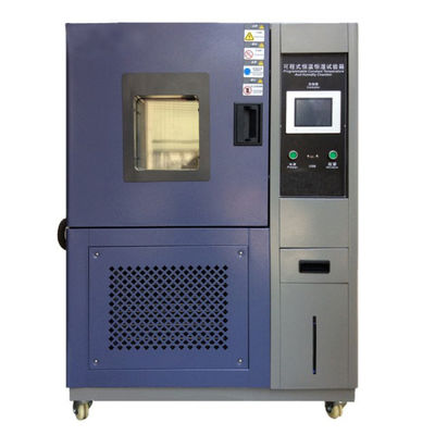 Explosion Proof Environment Test Chamber Constant Temperature And Humidity Test Chamber