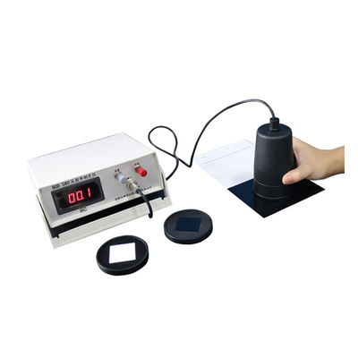 BGD 580 Coating And Paint Testing Equipment Reflectivity Meter Covering Power Tester