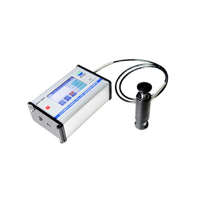 ASTM D 4541 Automatic Pull Off Adhesion Tester Digital Tensile Adhesion Machine