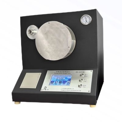 ISO3782 Ink Proofer AC220V 50Hz Ink Printability Tester For Paperboard