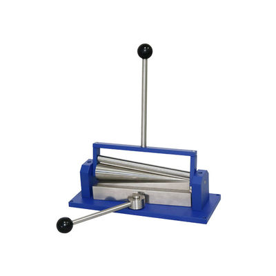 BGD 566 ISO 6860 Conical Mandrel Tester Coating Shaft Bending Machine