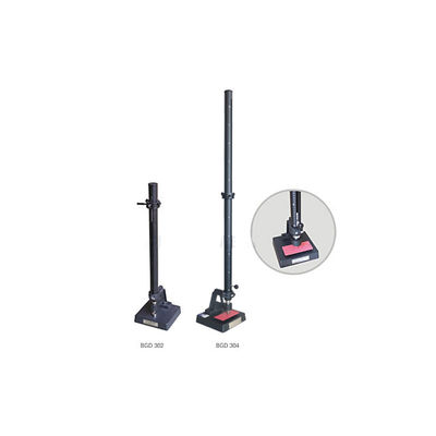 BGD 302/304 Paint Impact Tester Falling Weight lmpulse Equipment Paint Testing Equipment