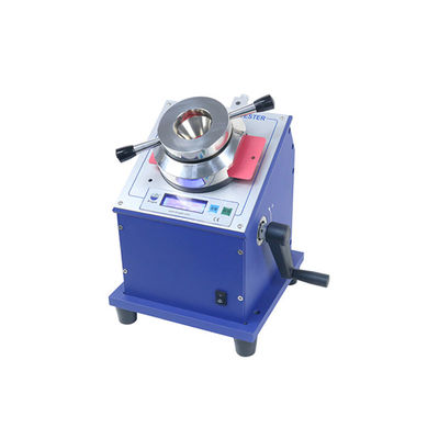 BGD 309 ISO 1520 Cupping Tester Manual Digital Display Coating Cupping Test Machine
