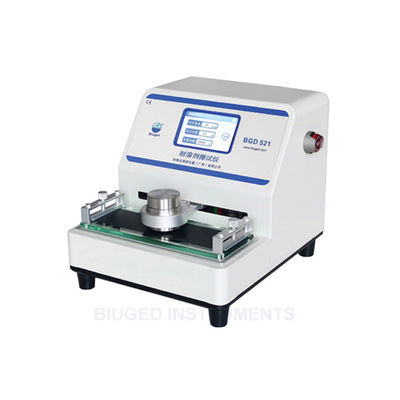 BGD 521 Solvent Rub Resistance Tester Ink Friction Device Ink Friction Resistance Tester