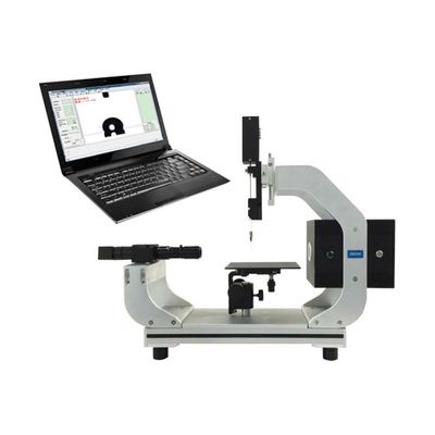 Automatic Contact Angle Measurement Machine Liquid Surface Tension Tester ASTM D724