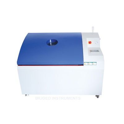 BGD 880-T New Programmable Salt Spray Fog Cabinets Paint Testing Equipment