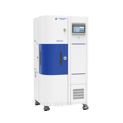 BGD 861 Color Fastness To Light Chamber Xenon Arc Accelerated Weathering Tester