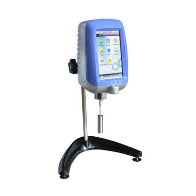 BGD 155S Intelligent Touch Screen Digital Rotary Viscometer Paint Testing Equipment