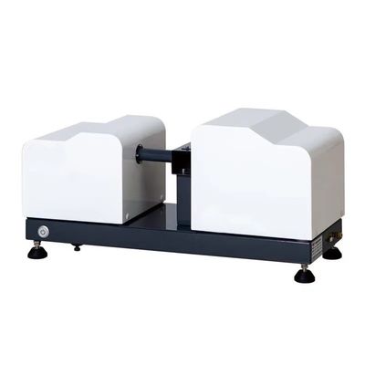 ISO 13320 Desk Dynamic Light Scattering Detector Laser Particle Size Analyzer Lab Test Machine