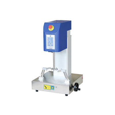 Multifunction Paint Testing Equipment Dispersing Machine High Speed Paint Mixing Machine