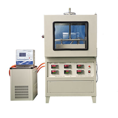 LRH Series ISO 8302 Multifunctional Fast Thermal Conductivity Tester Ceramic