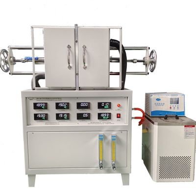 LRH-300 Thermal Conductivity Tester For Heat Insulation Materials Ceramic