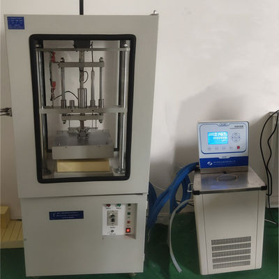 LRPL-III ASTM C 518 Thermal Conductivity Analyser For Insulation Materials