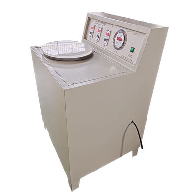 Porous Ceramic Apparent Porosity And Bulk Density Testing Machine Water Tile Absorption Tester
