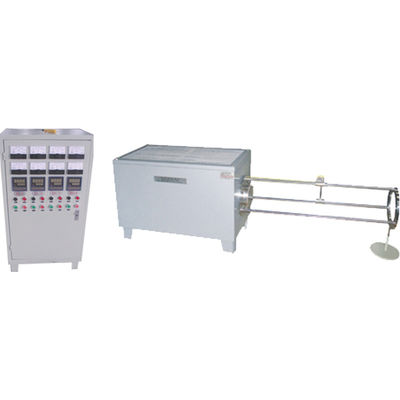 LRSG Lab Glass Crystallization Furnace Glass Devitrification Equipment
