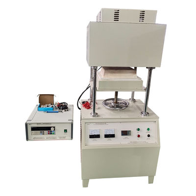 Thermal Conductivity Analyzer (Hot Wire Method) Hot-Wire Thermal Property Tester Ceramic