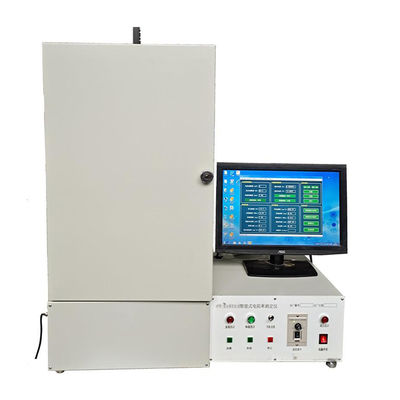 Intelligent Resistivity Tester Bulk Resistivity Meter for Graphitized Coke Powders Ceramic