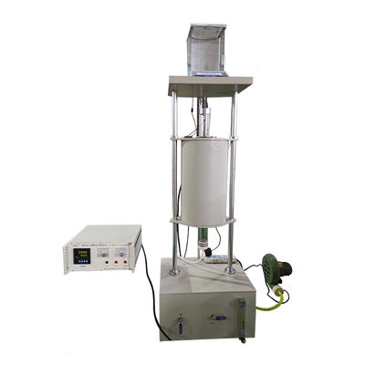 Graphite Oxidation Experiment Furnace Oxidation Analyzer Oxidation Test Furnace Ceramic